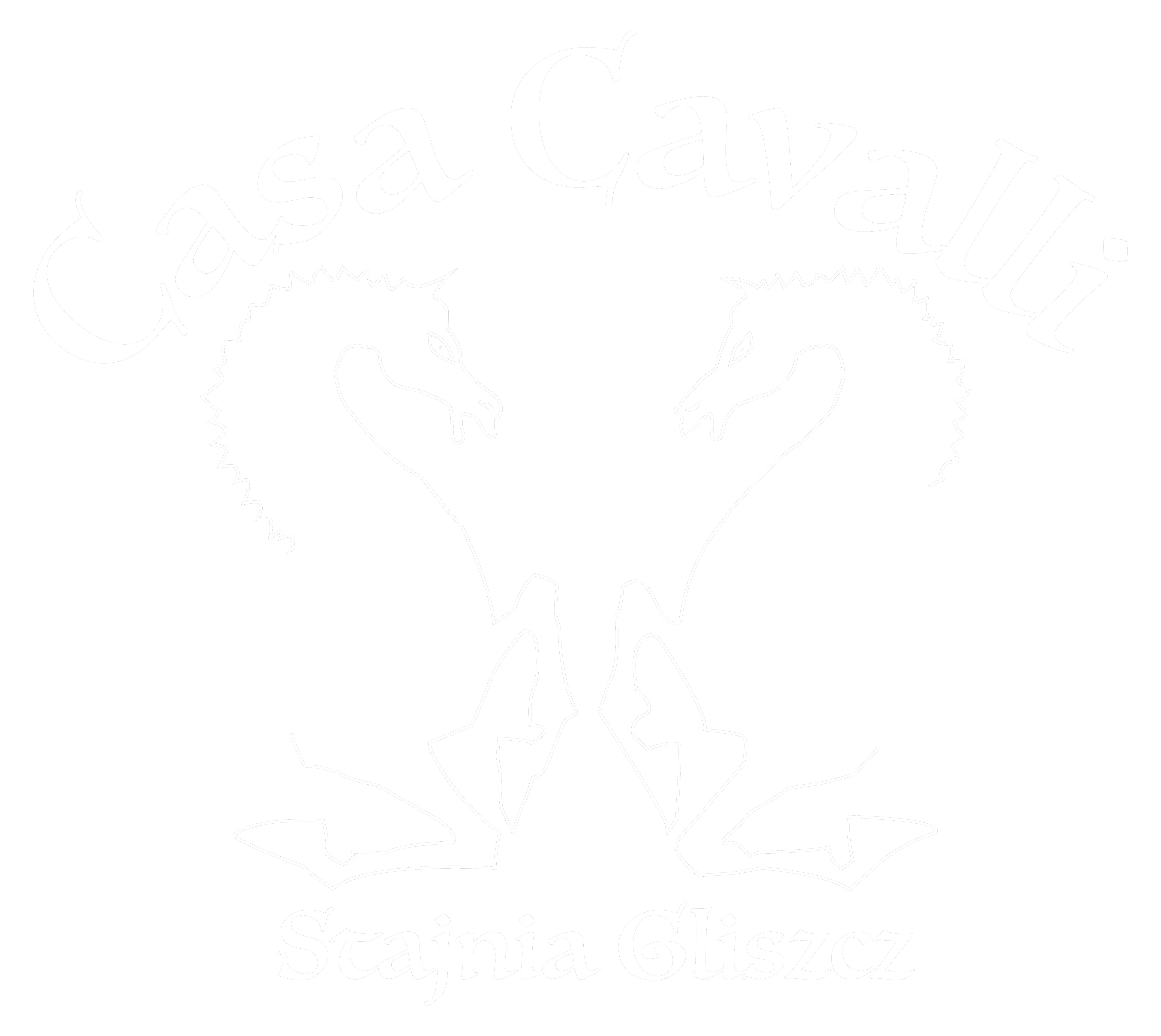 Stajnia Gliszcz